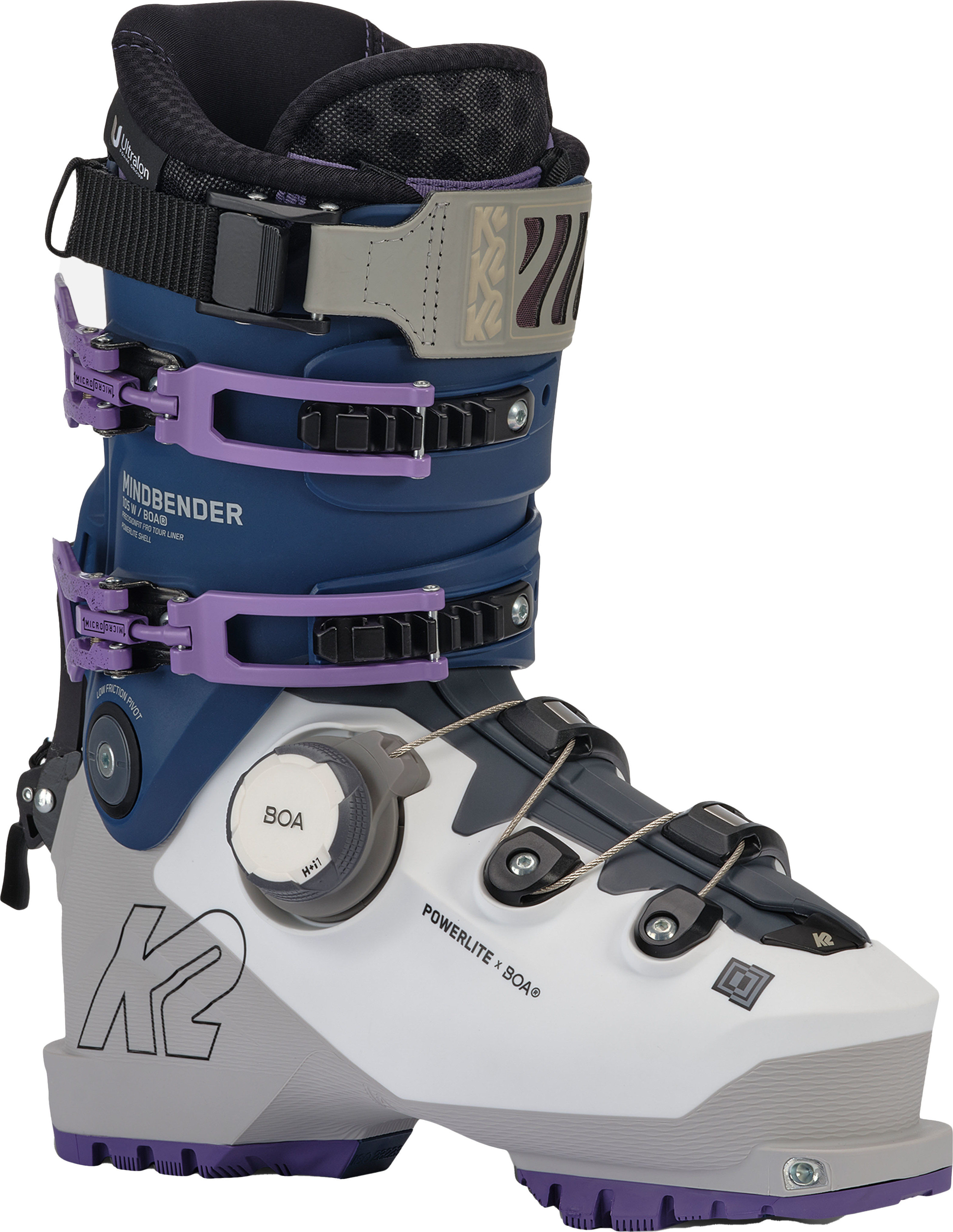 K2 Sports Women's Mindbender 105 BOA No Colour | Buy K2 Sports